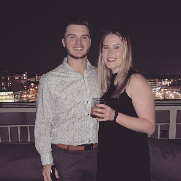 Meet your Posher, Jared - Picture 1 of 1